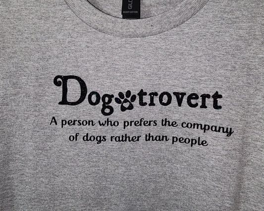 Dogtrovert