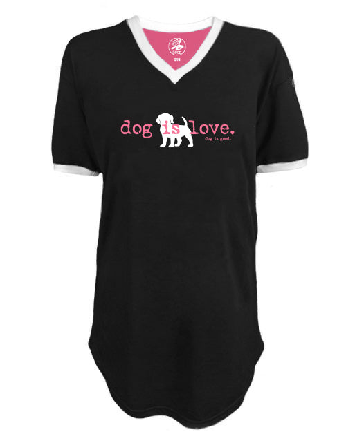 Dog Is Love – Pawsitively Tailored