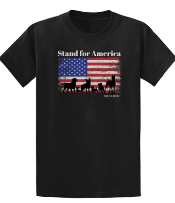 Stand For America