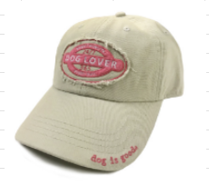 Dog Lover Hat