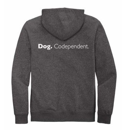 Dog CoDependent